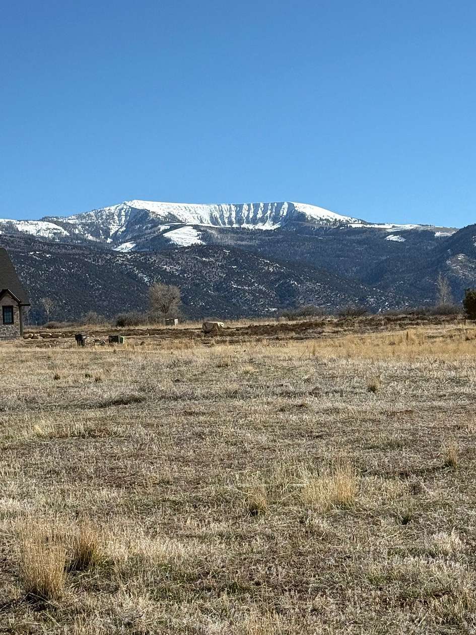 1.14 Acres of Residential Land for Sale in Spring City, Utah