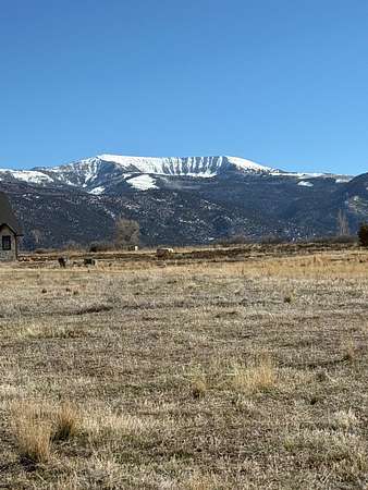 1.14 Acres of Residential Land for Sale in Spring City, Utah