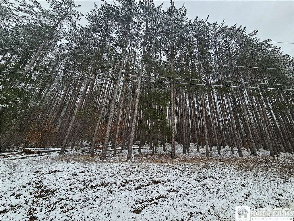 11.3 Acres of Recreational & Residential Land for Sale in Portville, New York