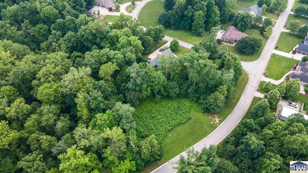 1.44 Acres of Residential Land for Sale in Terre Haute, Indiana