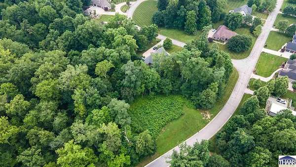 1.44 Acres of Residential Land for Sale in Terre Haute, Indiana
