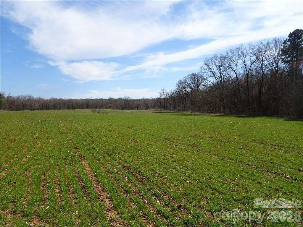 10.1 Acres of Land for Sale in Statesville, North Carolina
