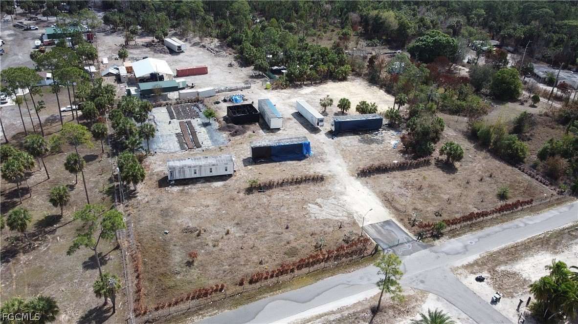 10 Acres of Land for Sale in Naples, Florida