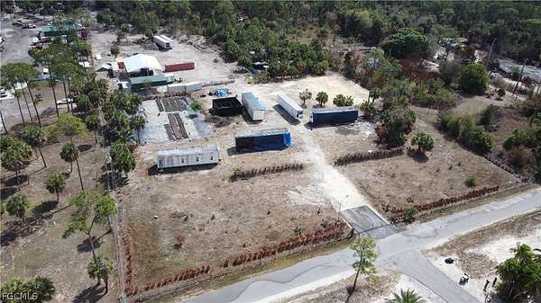 10 Acres of Land for Sale in Naples, Florida