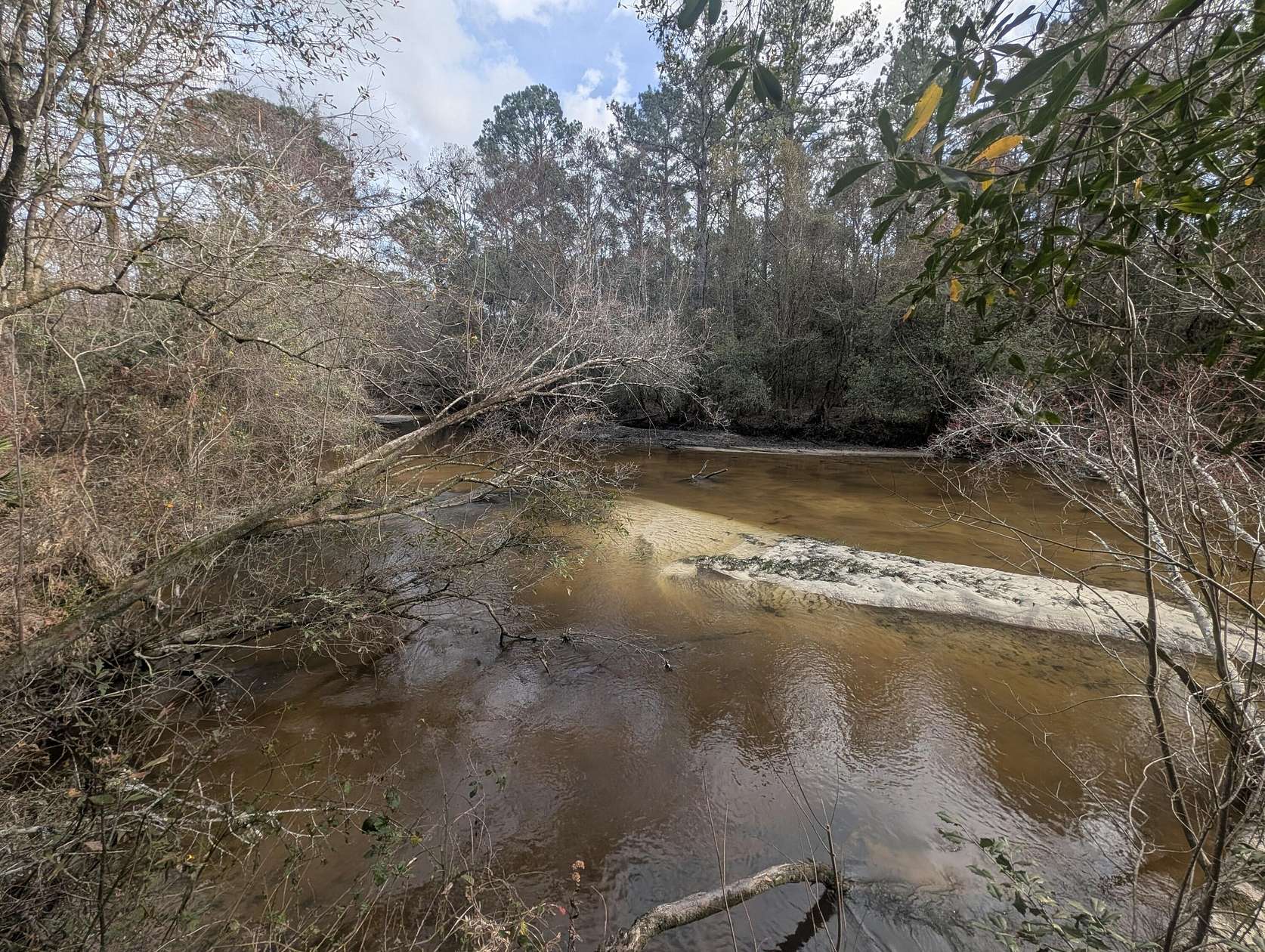 5.4 Acres of Land for Sale in DeFuniak Springs, Florida