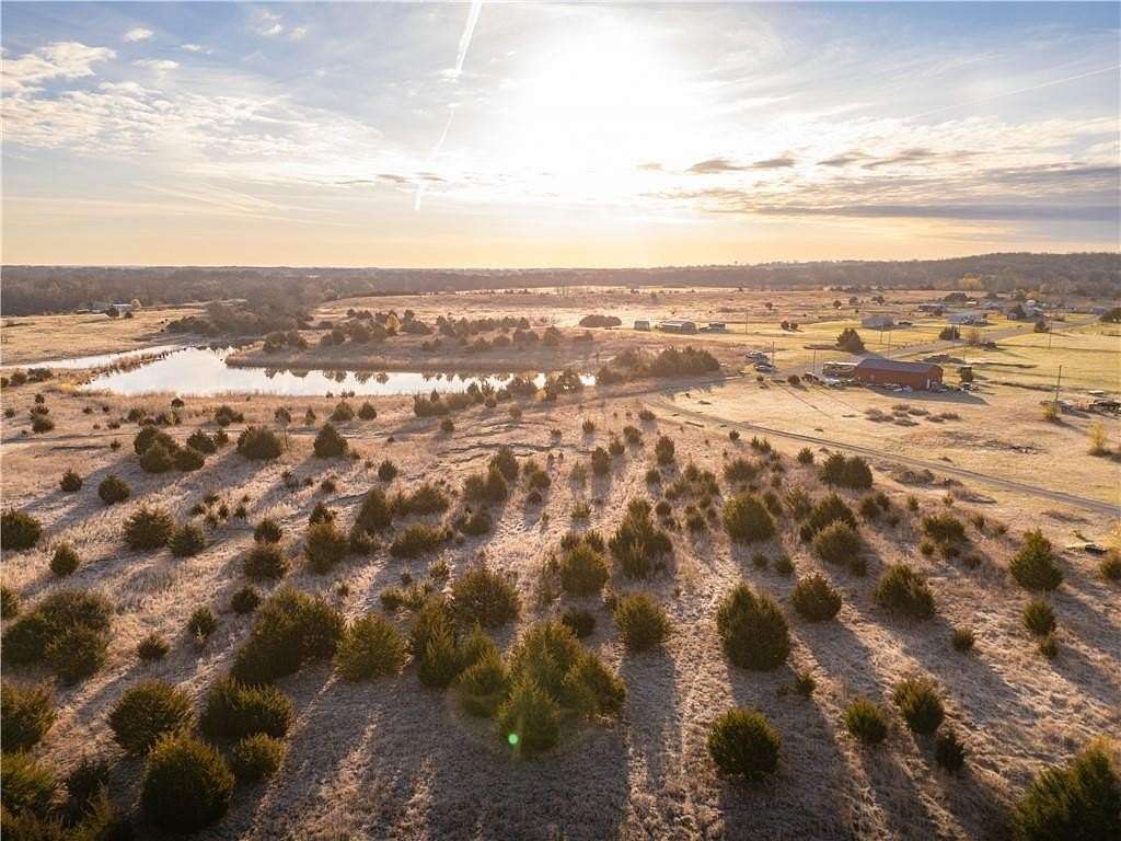 4.8 Acres of Residential Land for Sale in Mulberry, Kansas