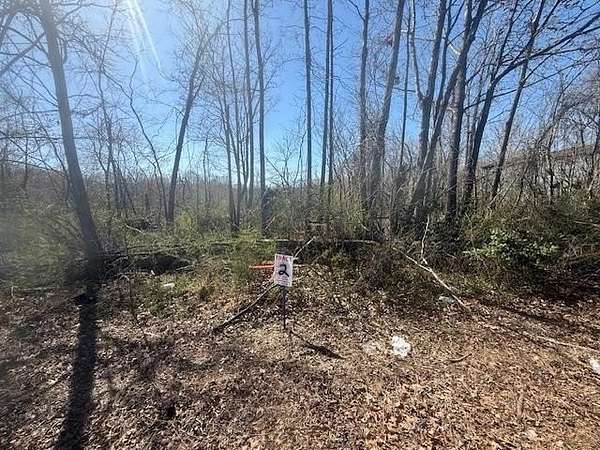 5.84 Acres of Land for Sale in Jacks Creek, Tennessee