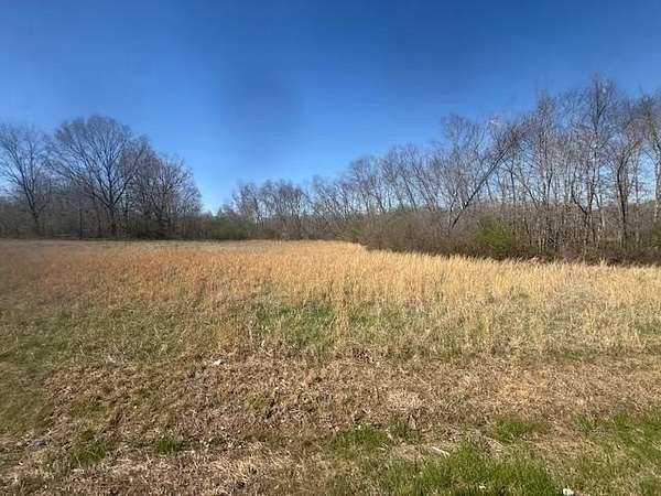 10.8 Acres of Recreational Land for Sale in Jacks Creek, Tennessee