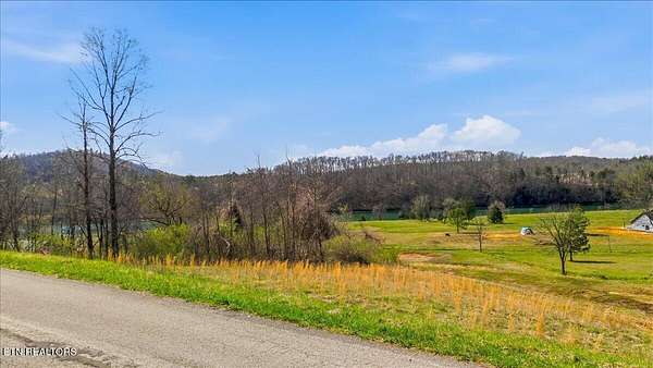 13.3 Acres of Land for Sale in Lenoir City, Tennessee