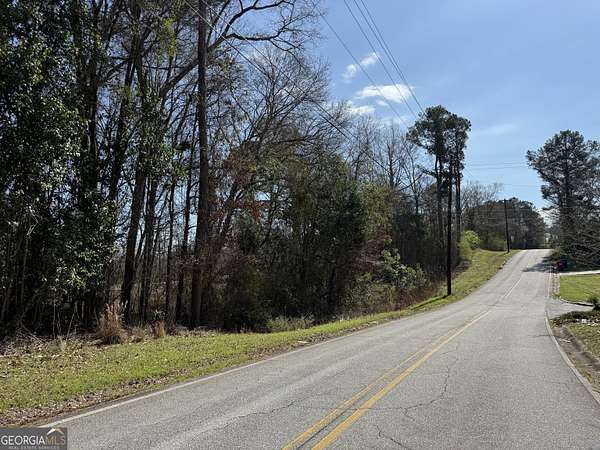 0.55 Acres of Land for Sale in Macon, Georgia