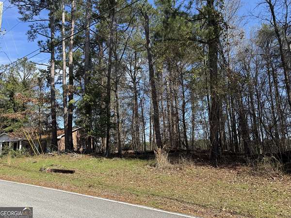 0.63 Acres of Residential Land for Sale in Macon, Georgia