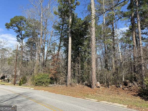 0.57 Acres of Residential Land for Sale in Macon, Georgia
