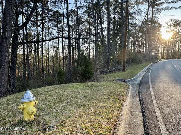 0.57 Acres of Residential Land for Sale in Macon, Georgia