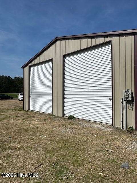 1.82 Acres of Residential Land for Sale in Chadbourn, North Carolina