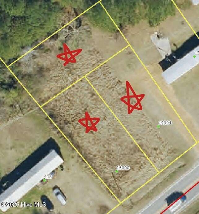 0.24 Acres of Residential Land for Sale in Bladenboro, North Carolina