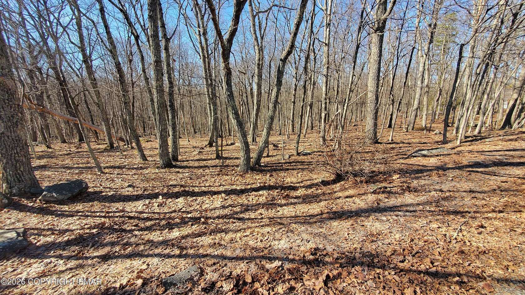 1 Acre of Residential Land for Sale in Bushkill, Pennsylvania