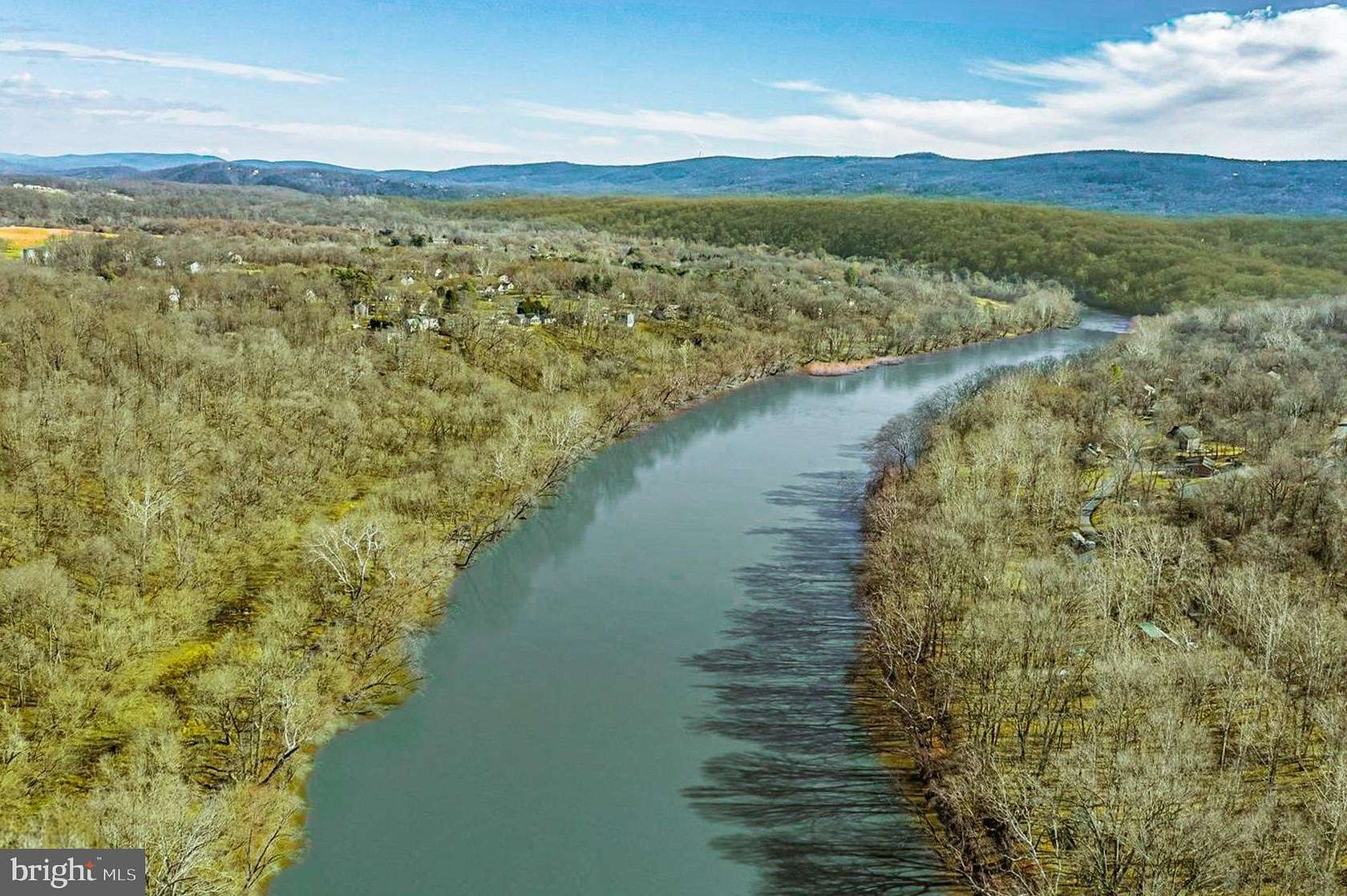 1.24 Acres of Residential Land for Sale in Harpers Ferry, West Virginia