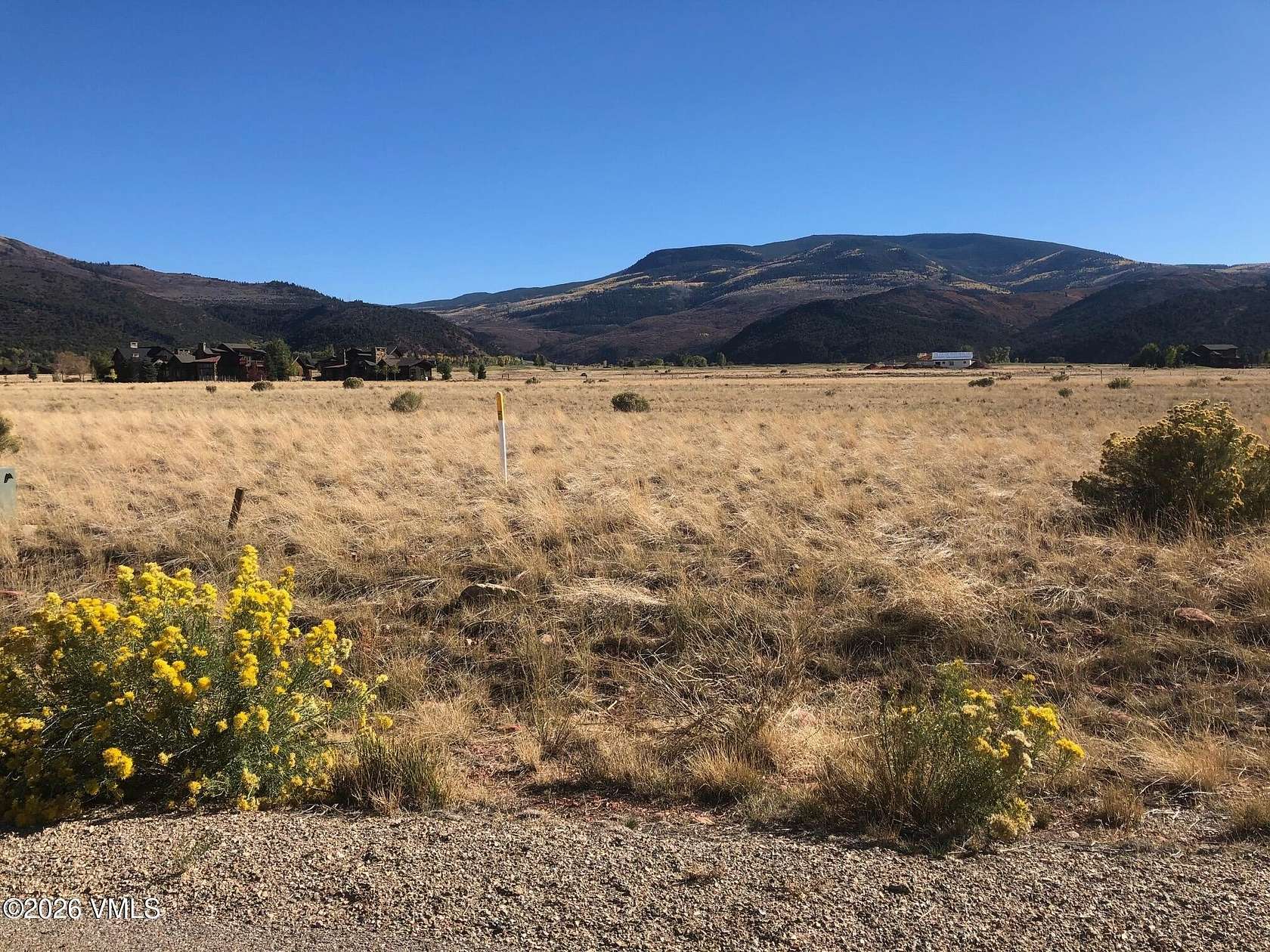 0.57 Acres of Residential Land for Sale in Gypsum, Colorado