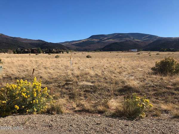 0.57 Acres of Residential Land for Sale in Gypsum, Colorado