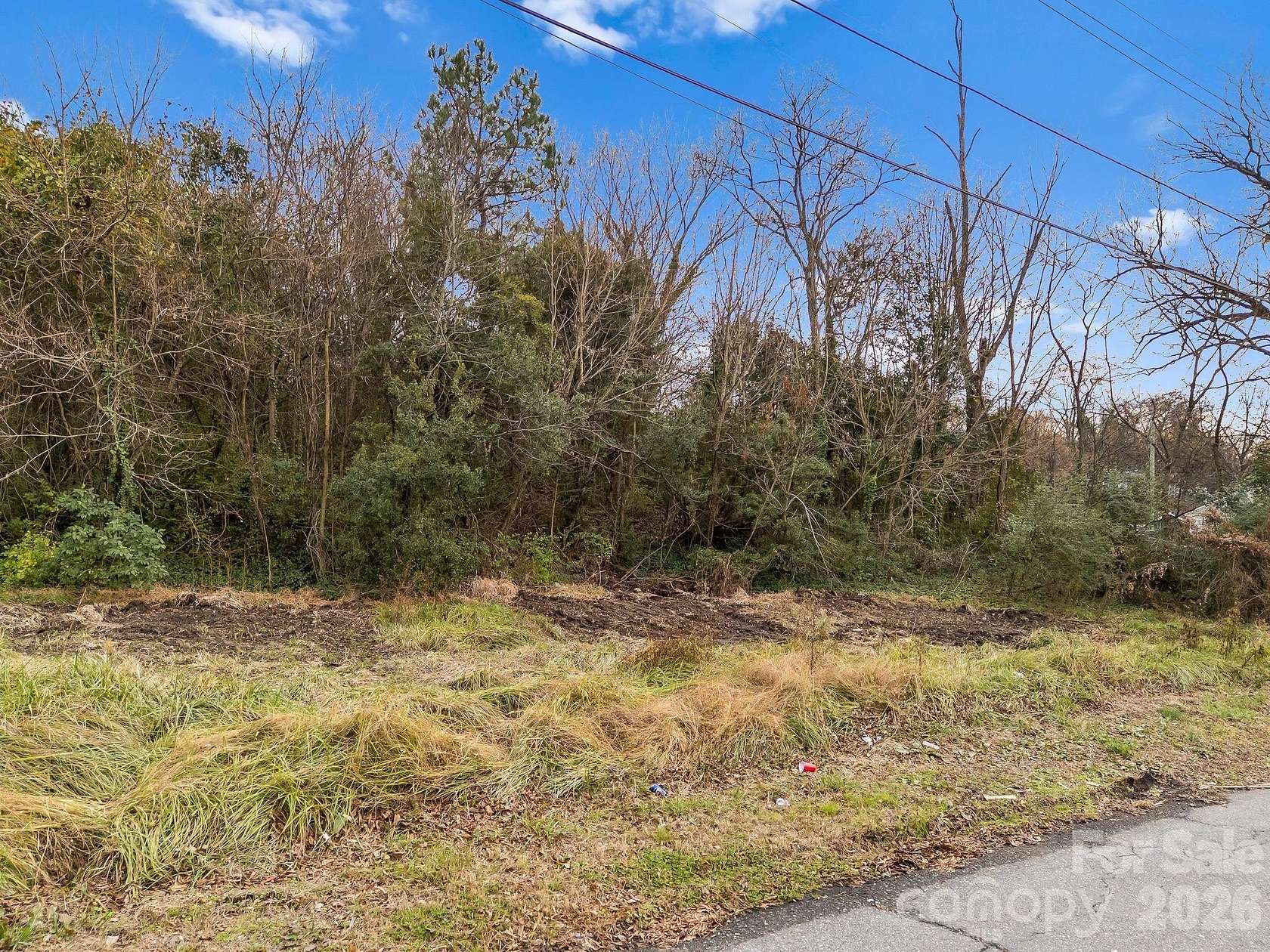 0.25 Acres of Land for Sale in Concord, North Carolina