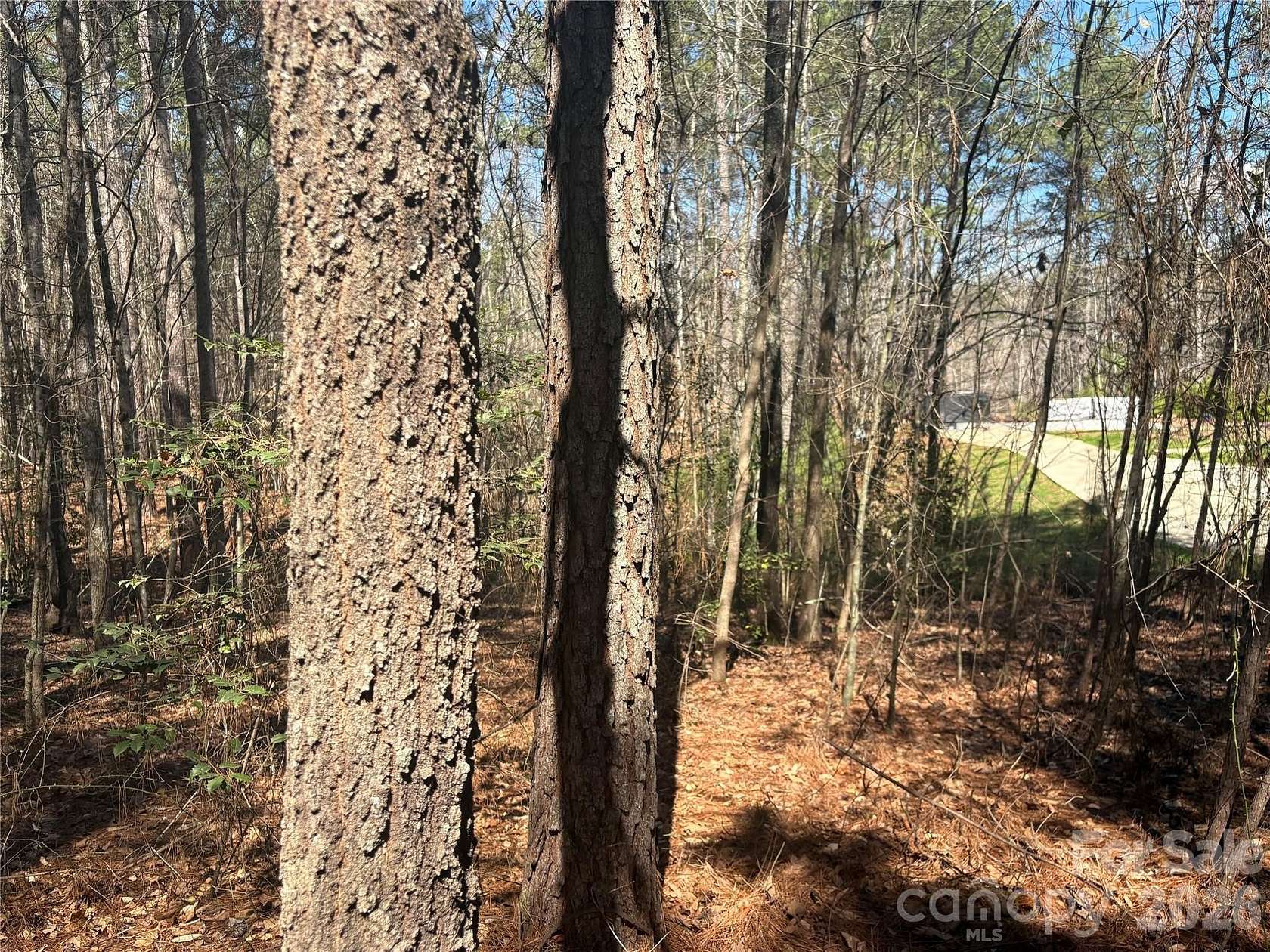 1.2 Acres of Residential Land for Sale in Catawba, North Carolina