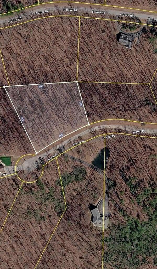 1.9 Acres of Residential Land for Sale in Monterey, Tennessee