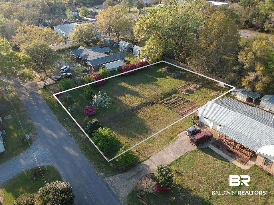 0.4 Acres of Residential Land for Sale in Magnolia Springs, Alabama