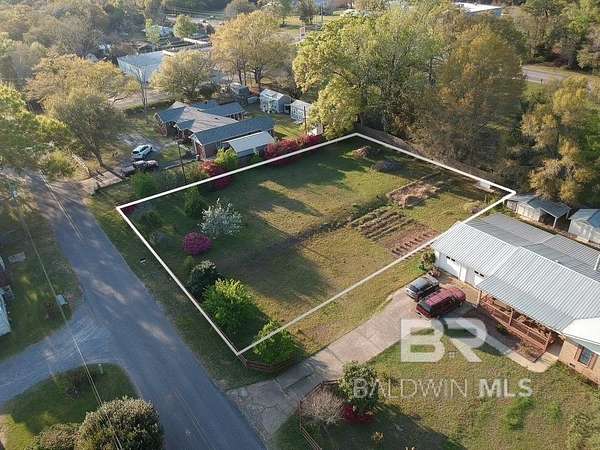 0.4 Acres of Residential Land for Sale in Magnolia Springs, Alabama