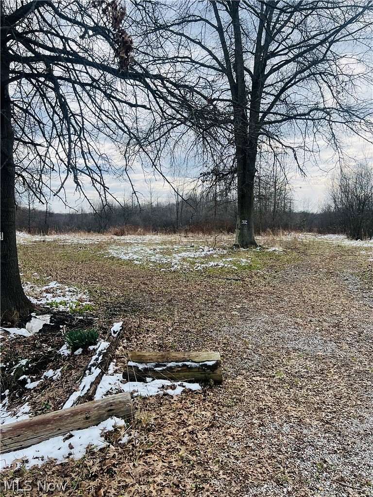 15 Acres of Recreational & Residential Land for Sale in Orwell, Ohio