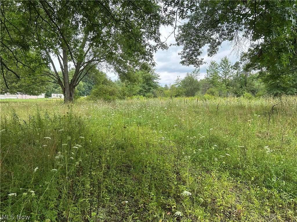 15 Acres of Recreational & Residential Land for Sale in Orwell, Ohio