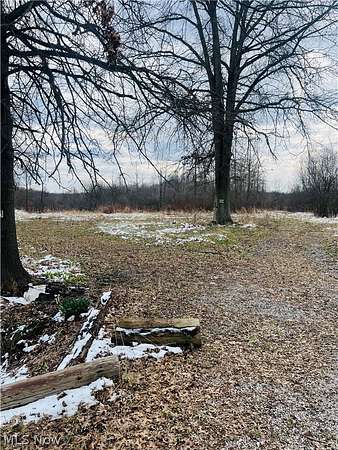 15 Acres of Recreational & Residential Land for Sale in Orwell, Ohio