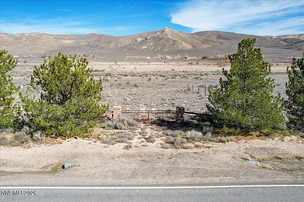 10 Acres of Residential Land for Sale in Reno, Nevada