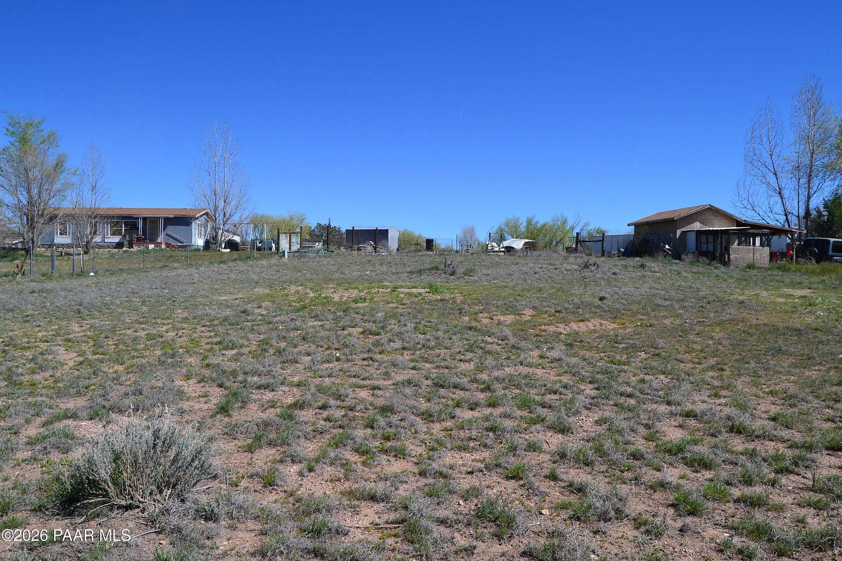 0.25 Acres of Residential Land for Sale in Paulden, Arizona