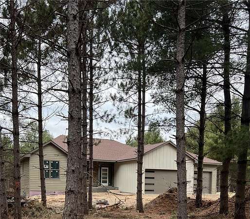 3 Acres of Land with Home for Sale in Somerset, Wisconsin