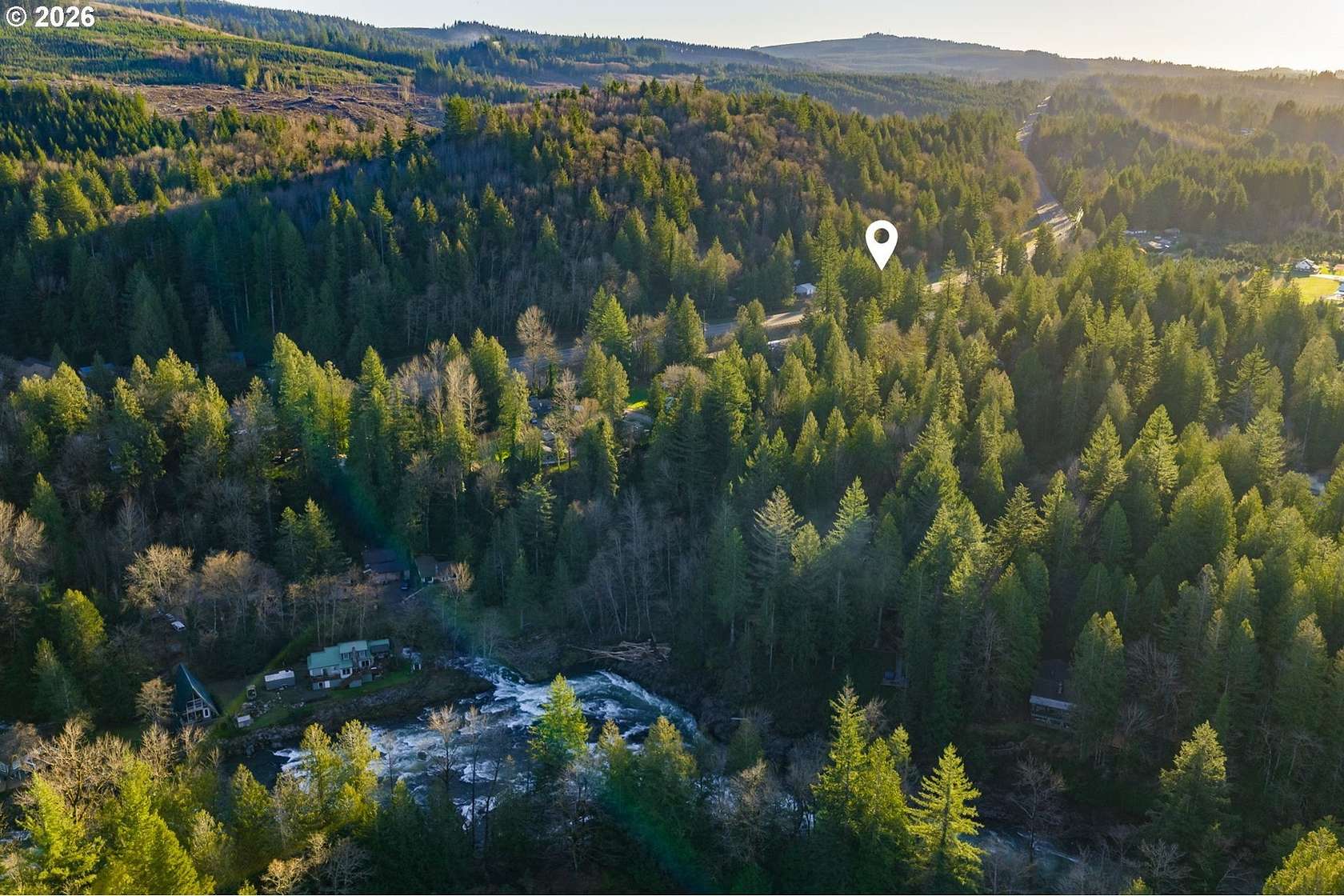 1.85 Acres of Residential Land for Sale in Sandy, Oregon