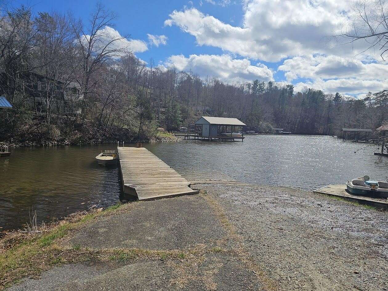 1.48 Acres of Residential Land for Sale in Goodview, Virginia