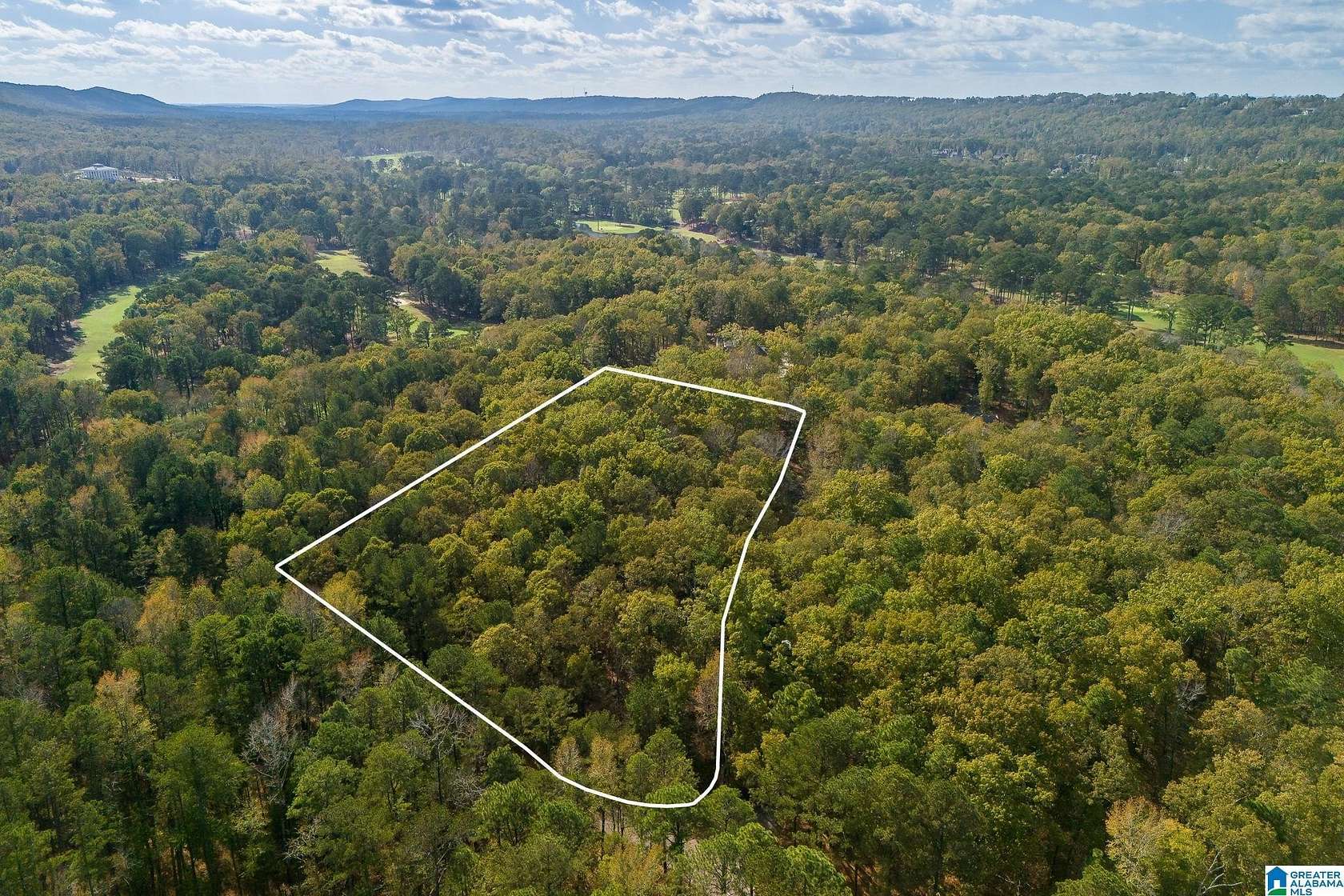 2.1 Acres of Land for Sale in Birmingham, Alabama