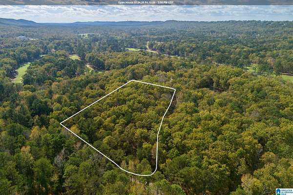 2.1 Acres of Residential Land for Sale in Birmingham, Alabama