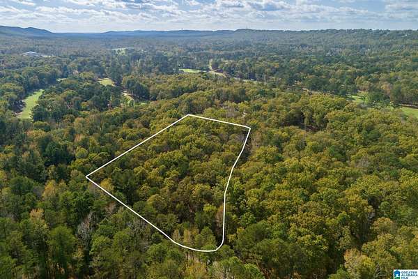 2.1 Acres of Residential Land for Sale in Birmingham, Alabama