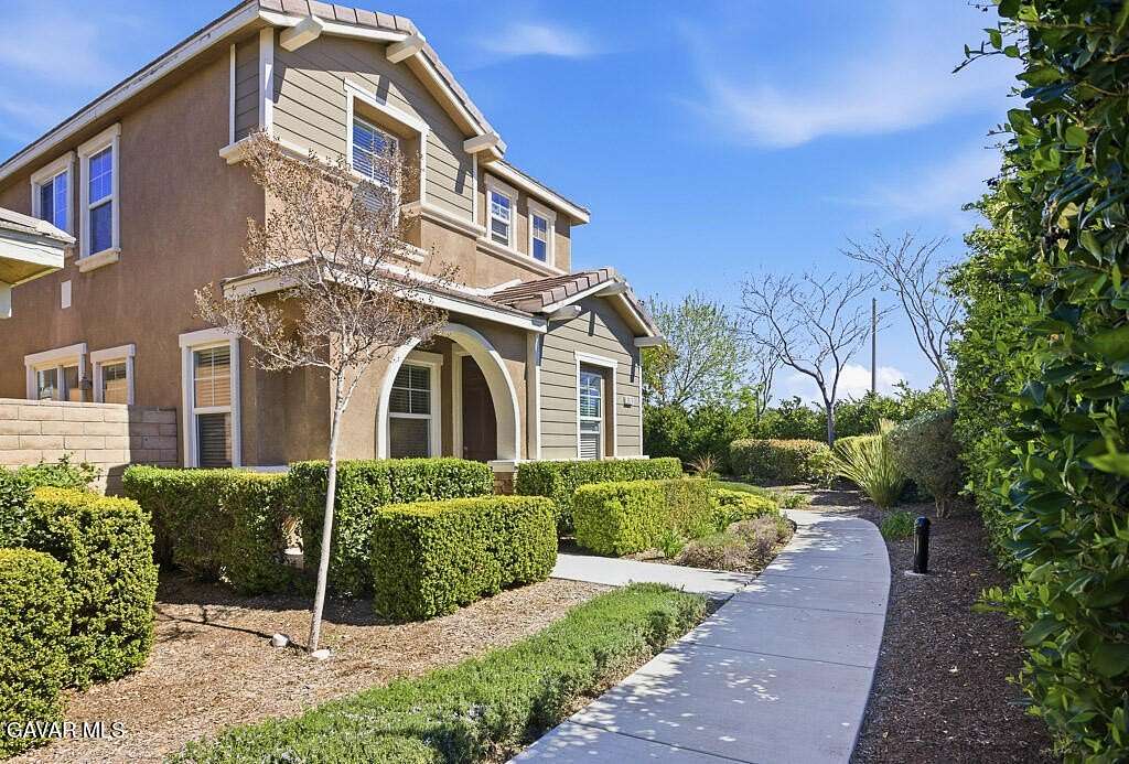 26 Acres of Land with Home for Sale in Palmdale, California