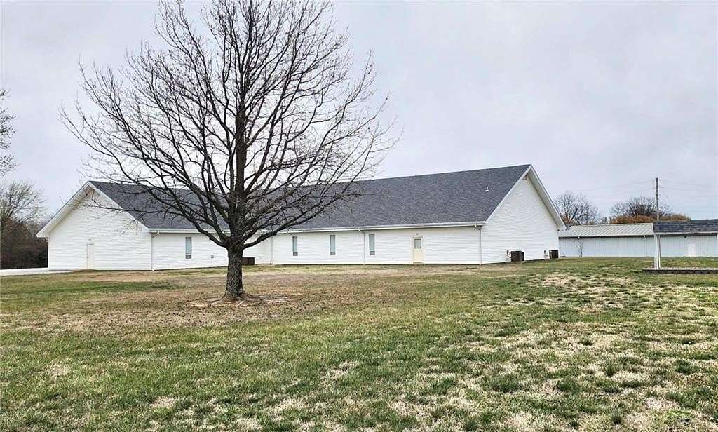 9.9 Acres of Mixed-Use Land for Sale in Pittsburg, Kansas