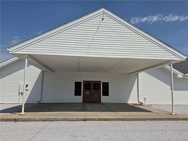 9.9 Acres of Mixed-Use Land for Sale in Pittsburg, Kansas