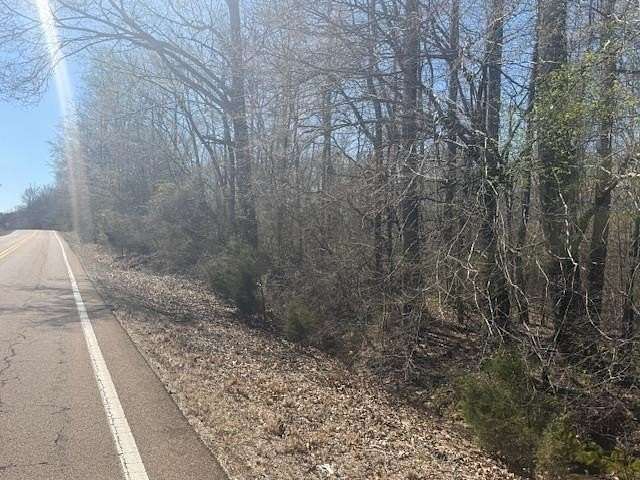 6.89 Acres of Land for Sale in Jacks Creek, Tennessee