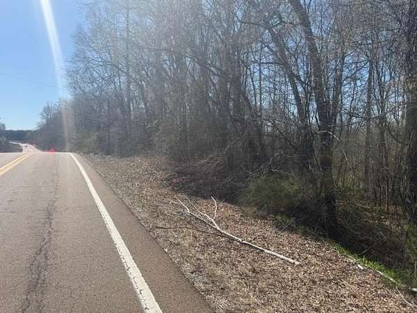 7.64 Acres of Land for Sale in Jacks Creek, Tennessee