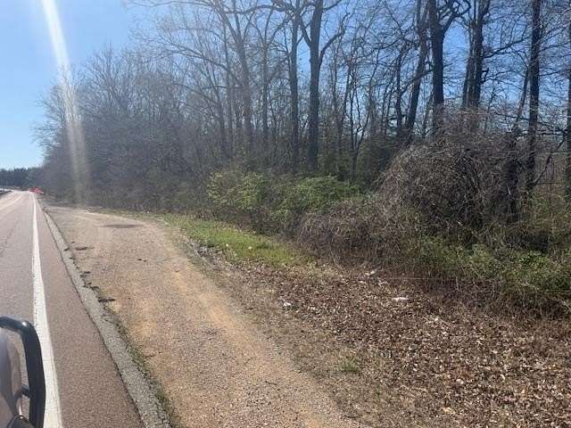 11.9 Acres of Recreational Land for Sale in Jacks Creek, Tennessee