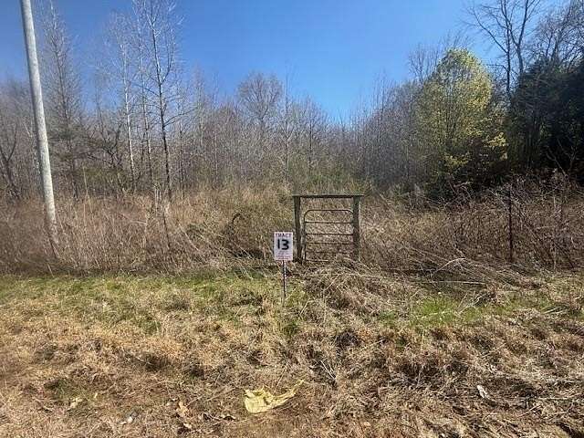 7.3 Acres of Land for Sale in Jacks Creek, Tennessee