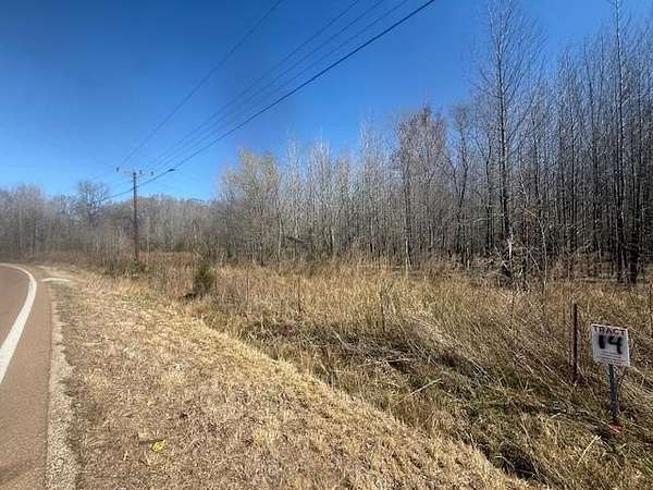 7.83 Acres of Land for Sale in Jacks Creek, Tennessee