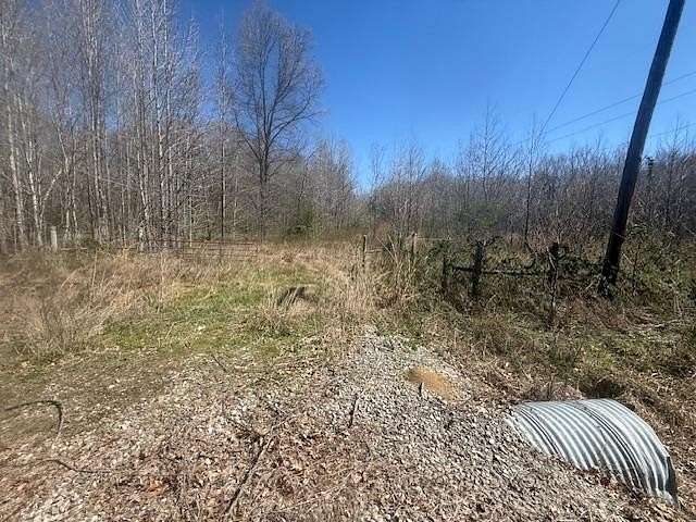 13.7 Acres of Recreational Land for Sale in Jacks Creek, Tennessee