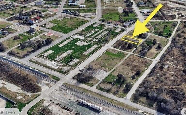 0.11 Acres of Mixed-Use Land for Sale in Corpus Christi, Texas