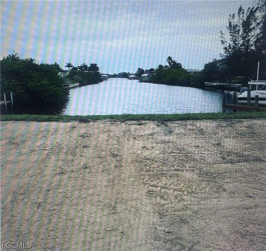 0.24 Acres of Residential Land for Sale in Cape Coral, Florida